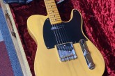 Fender 2023 American Vintage II 51 Telecaster Butterscotch Blonde-5.jpg
